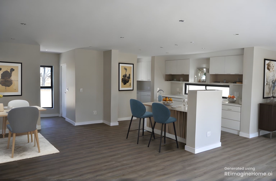 4 Bedroom Property for Sale in Croydon Gardens Estate Western Cape